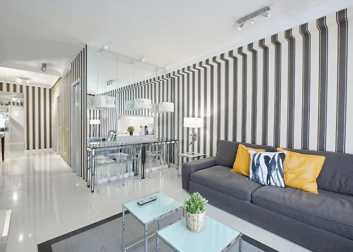 Refinado Barrio Las Letras -No AC-
